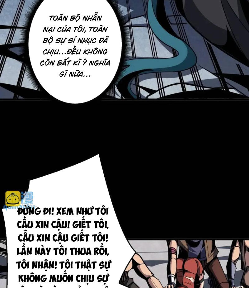 Vừa Chơi Đã Có Tài Khoản Vương Giả Chap 413 - Next Chap 414