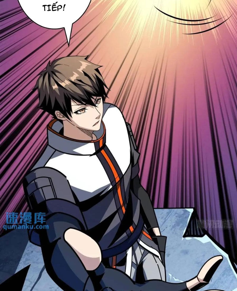 Vừa Chơi Đã Có Tài Khoản Vương Giả Chap 413 - Next Chap 414