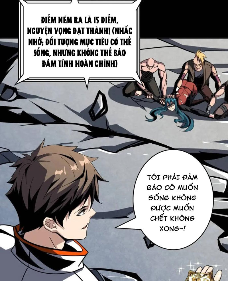 Vừa Chơi Đã Có Tài Khoản Vương Giả Chap 413 - Next Chap 414
