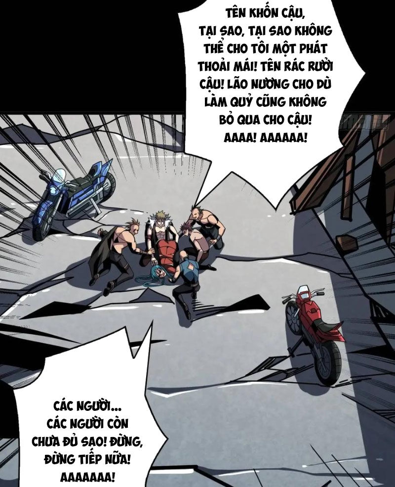Vừa Chơi Đã Có Tài Khoản Vương Giả Chap 413 - Next Chap 414