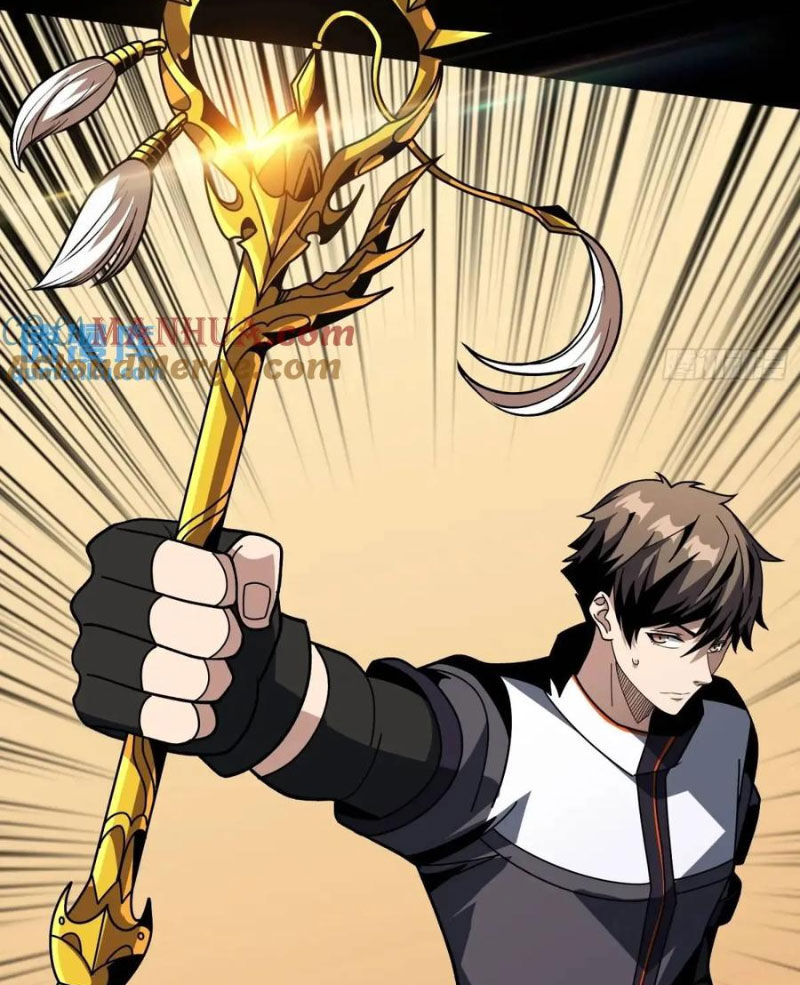 Vừa Chơi Đã Có Tài Khoản Vương Giả Chap 413 - Next Chap 414