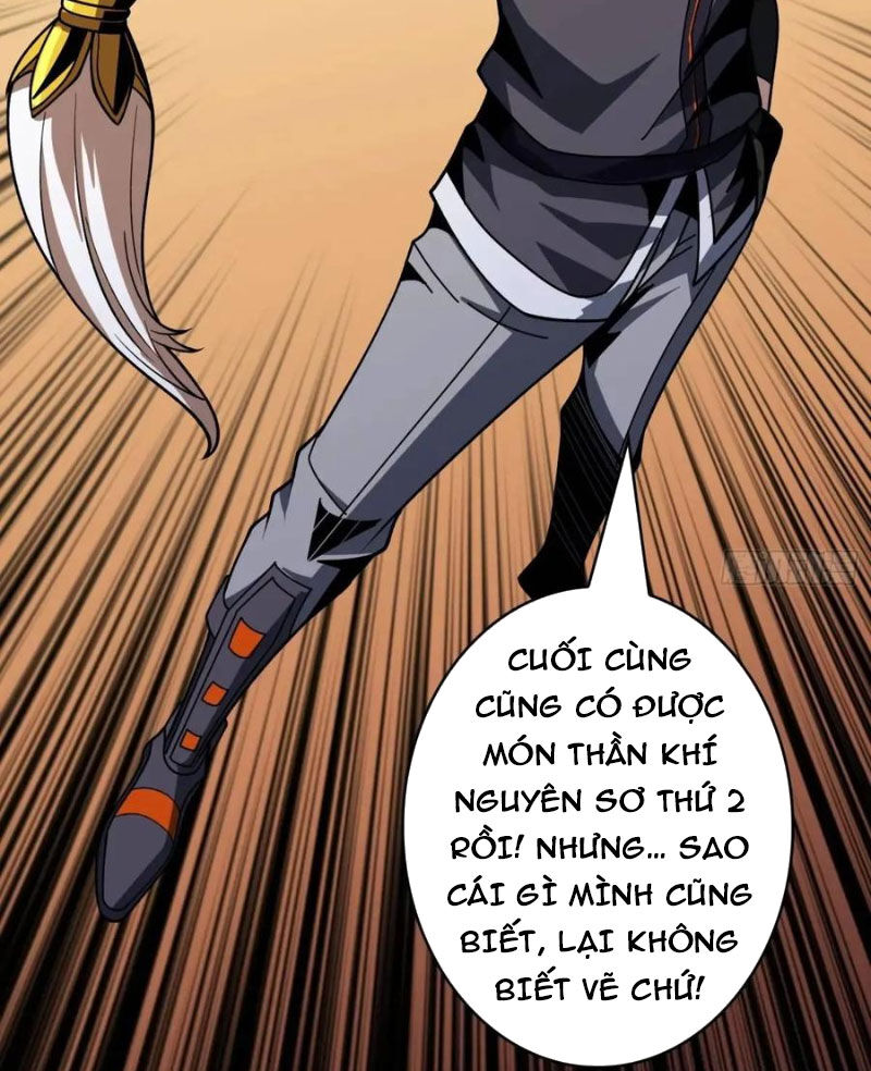 Vừa Chơi Đã Có Tài Khoản Vương Giả Chap 413 - Next Chap 414