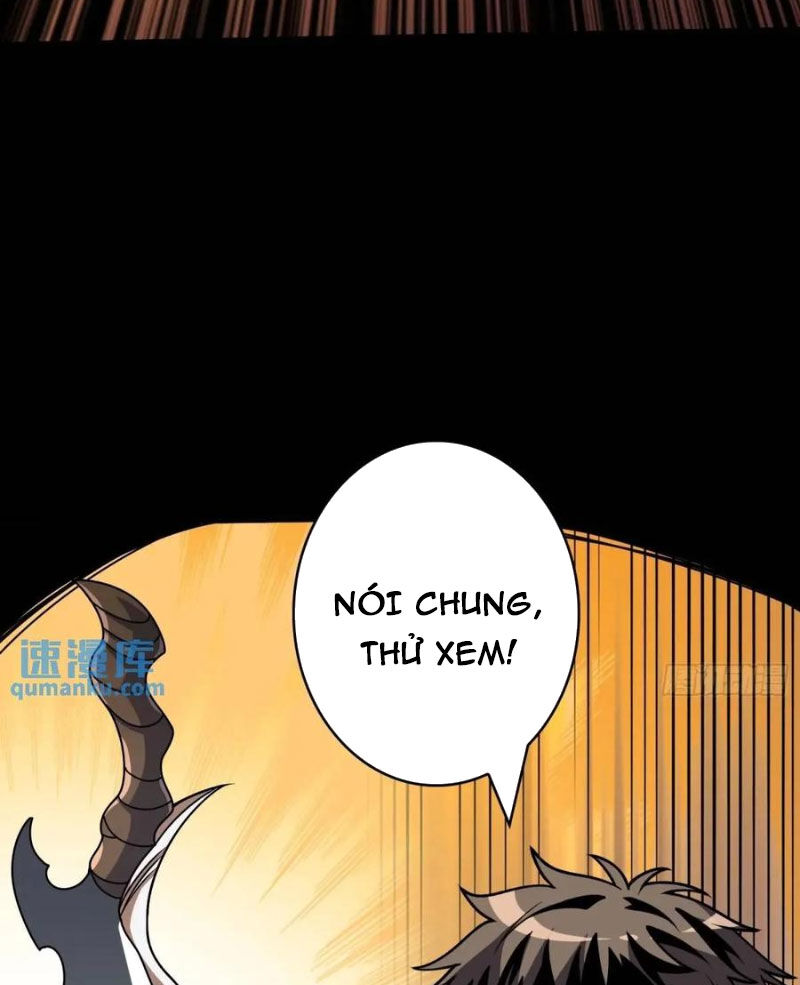 Vừa Chơi Đã Có Tài Khoản Vương Giả Chap 413 - Next Chap 414