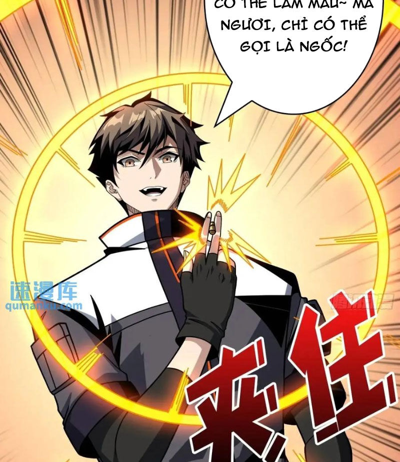 Vừa Chơi Đã Có Tài Khoản Vương Giả Chap 413 - Next Chap 414