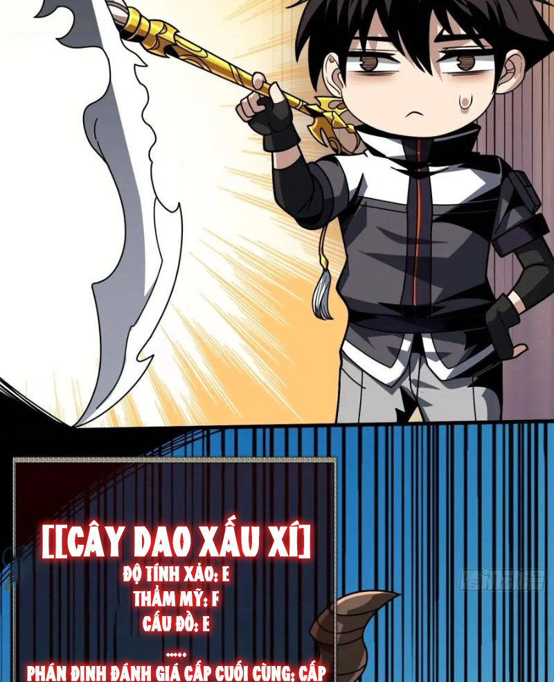 Vừa Chơi Đã Có Tài Khoản Vương Giả Chap 413 - Next Chap 414