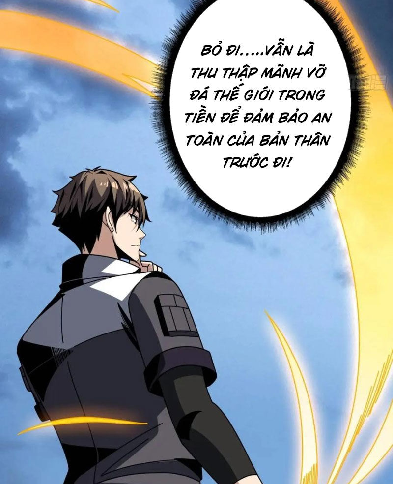 Vừa Chơi Đã Có Tài Khoản Vương Giả Chap 413 - Next Chap 414