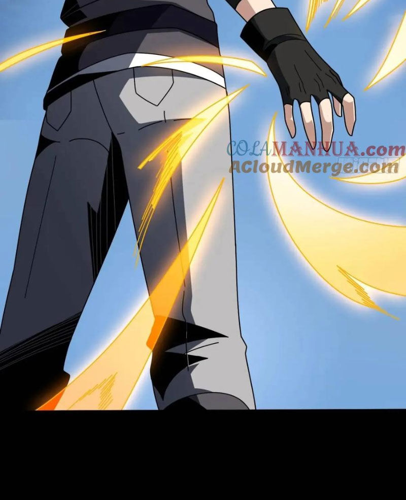 Vừa Chơi Đã Có Tài Khoản Vương Giả Chap 413 - Next Chap 414