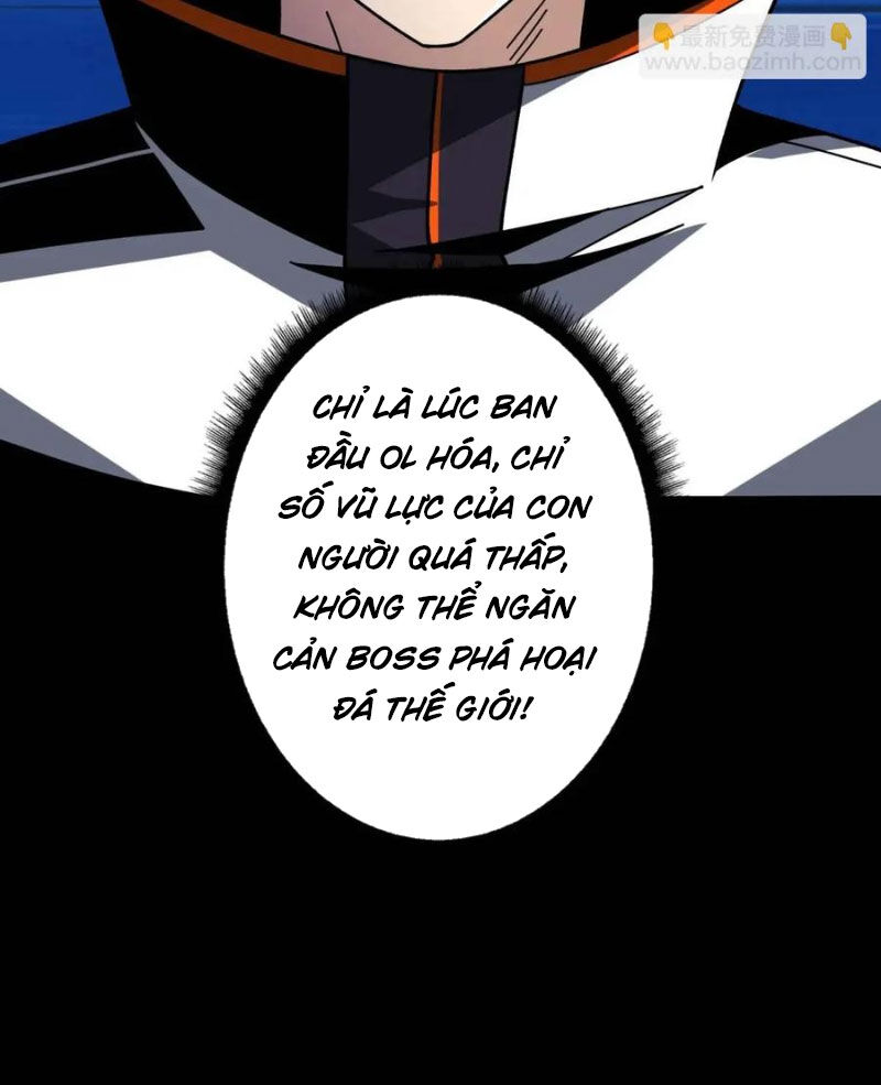 Vừa Chơi Đã Có Tài Khoản Vương Giả Chap 413 - Next Chap 414