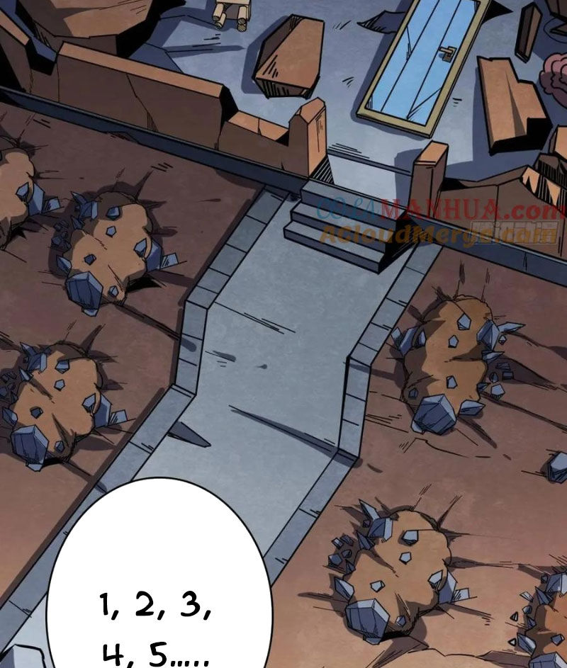 Vừa Chơi Đã Có Tài Khoản Vương Giả Chap 413 - Next Chap 414