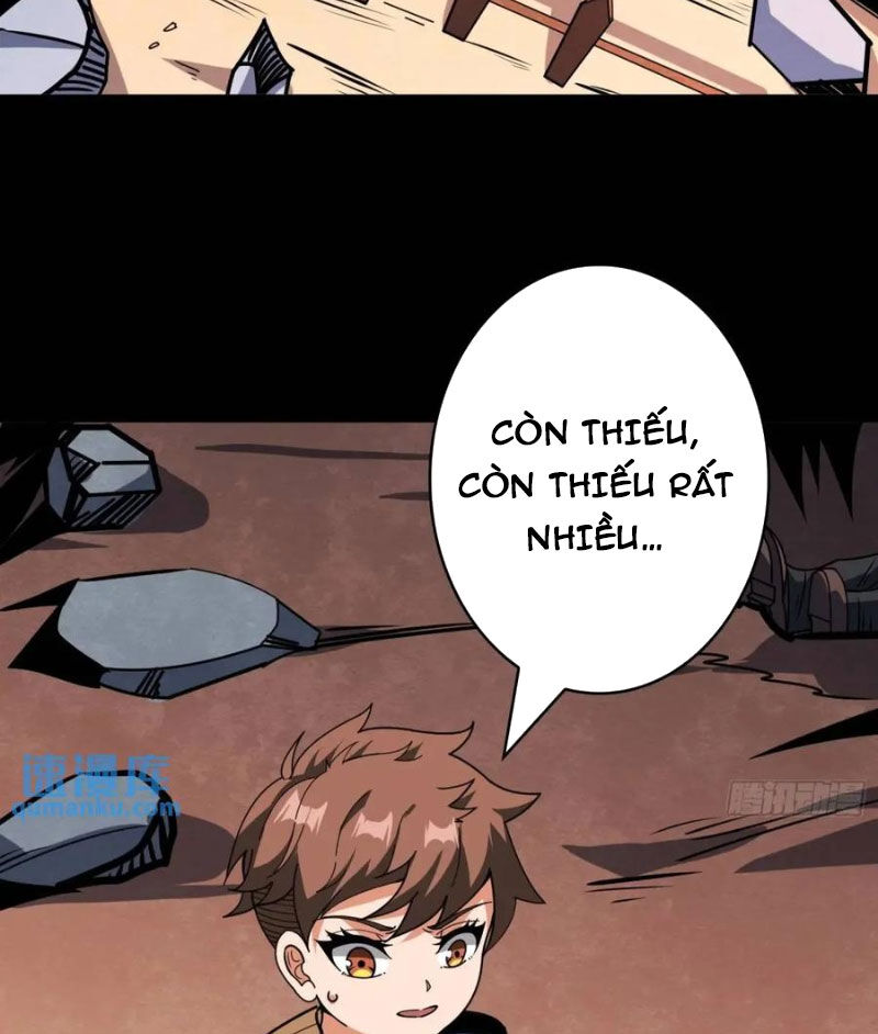 Vừa Chơi Đã Có Tài Khoản Vương Giả Chap 413 - Next Chap 414