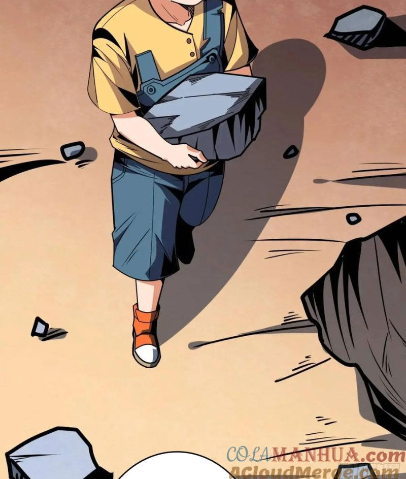 Vừa Chơi Đã Có Tài Khoản Vương Giả Chap 413 - Next Chap 414