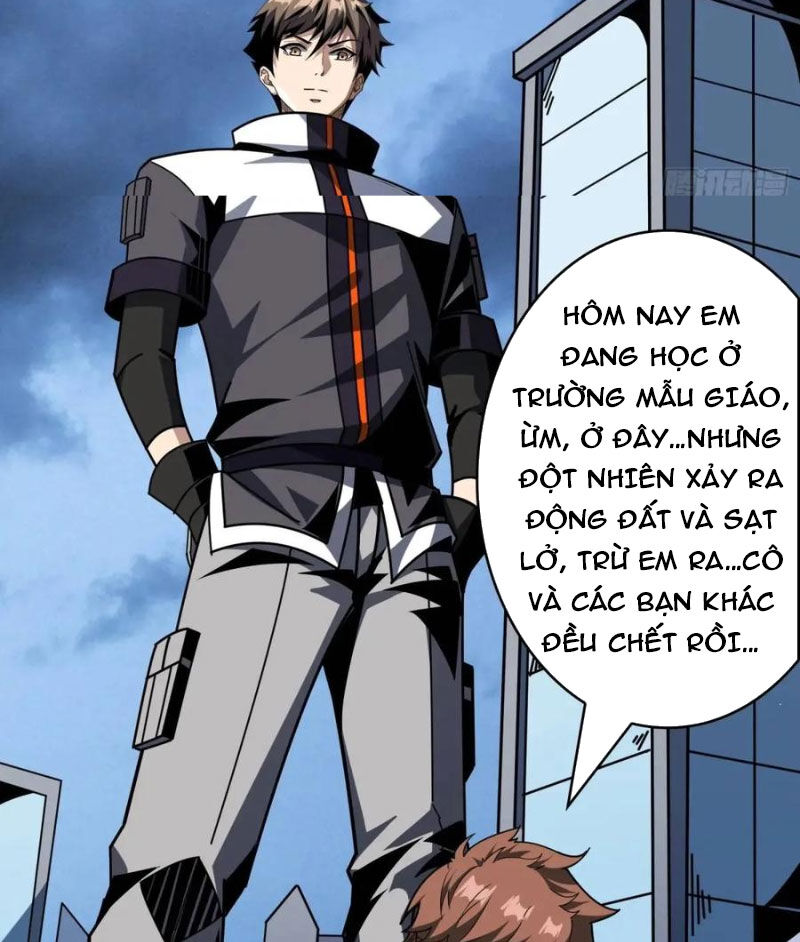 Vừa Chơi Đã Có Tài Khoản Vương Giả Chap 413 - Next Chap 414