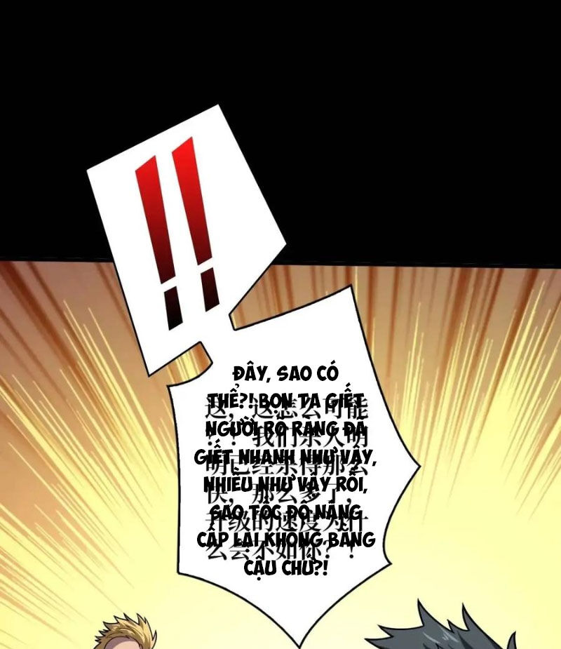 Vừa Chơi Đã Có Tài Khoản Vương Giả Chap 413 - Next Chap 414