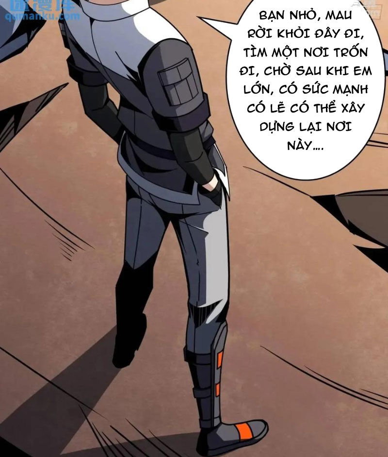 Vừa Chơi Đã Có Tài Khoản Vương Giả Chap 413 - Next Chap 414