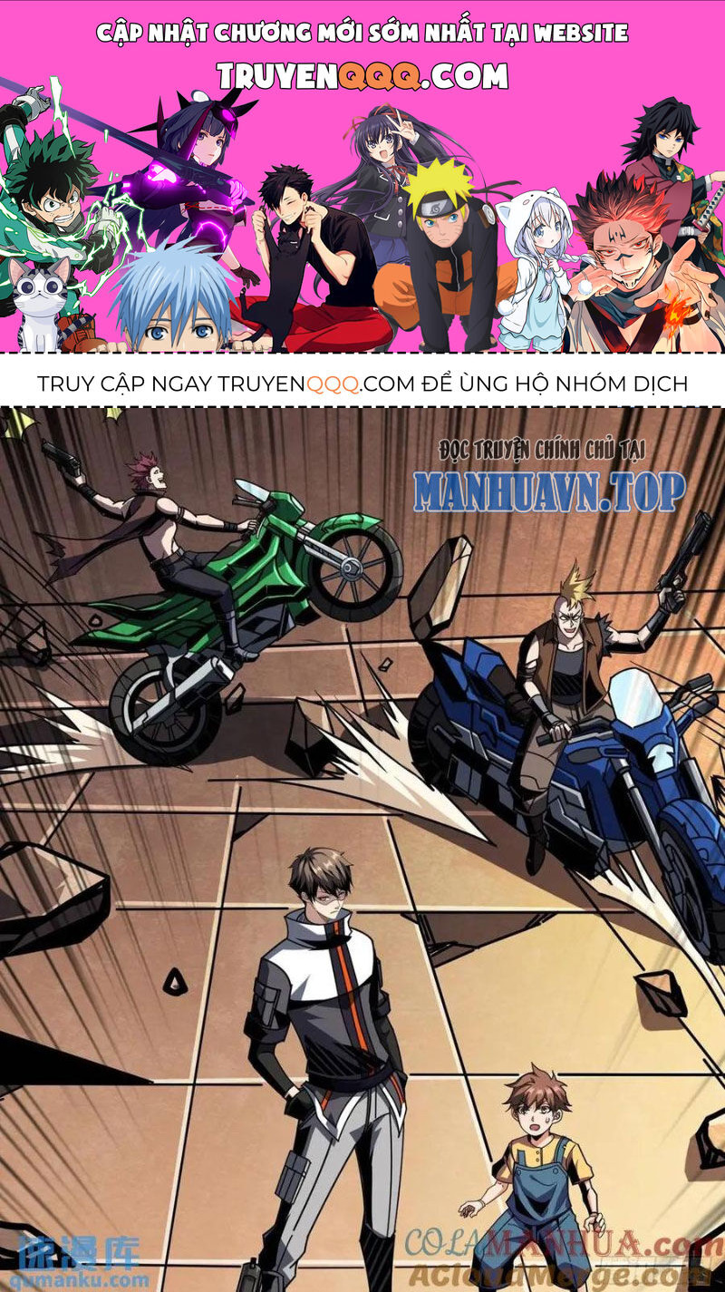 Vừa Chơi Đã Có Tài Khoản Vương Giả Chap 414 - Next Chap 415
