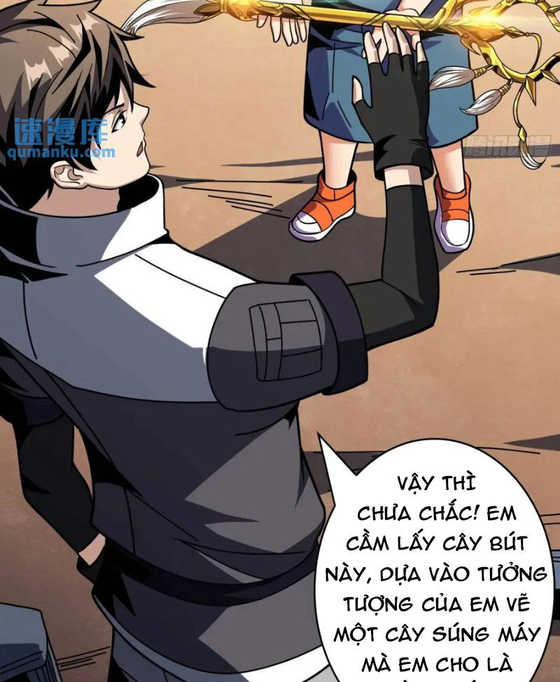 Vừa Chơi Đã Có Tài Khoản Vương Giả Chap 414 - Next Chap 415