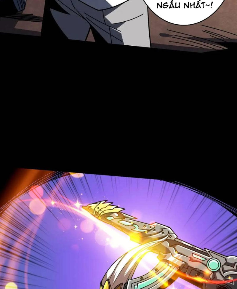 Vừa Chơi Đã Có Tài Khoản Vương Giả Chap 414 - Next Chap 415