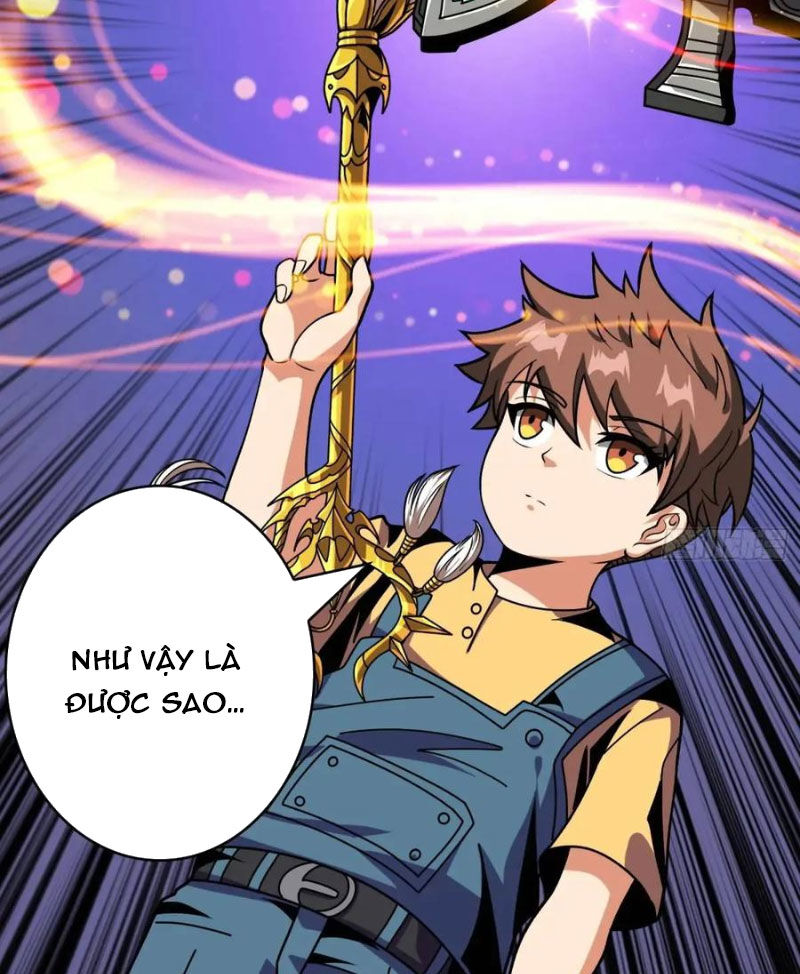 Vừa Chơi Đã Có Tài Khoản Vương Giả Chap 414 - Next Chap 415