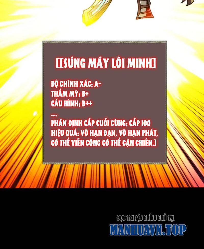 Vừa Chơi Đã Có Tài Khoản Vương Giả Chap 414 - Next Chap 415