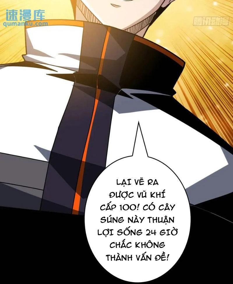 Vừa Chơi Đã Có Tài Khoản Vương Giả Chap 414 - Next Chap 415