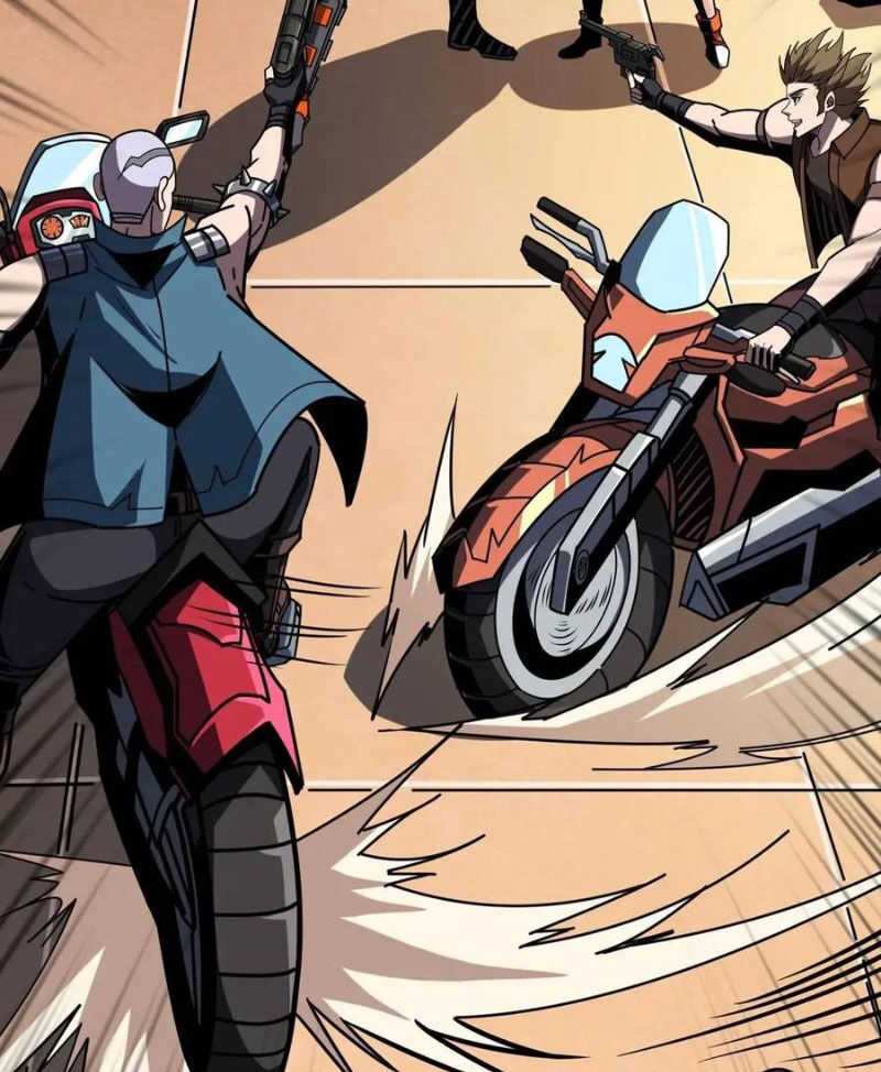 Vừa Chơi Đã Có Tài Khoản Vương Giả Chap 414 - Next Chap 415