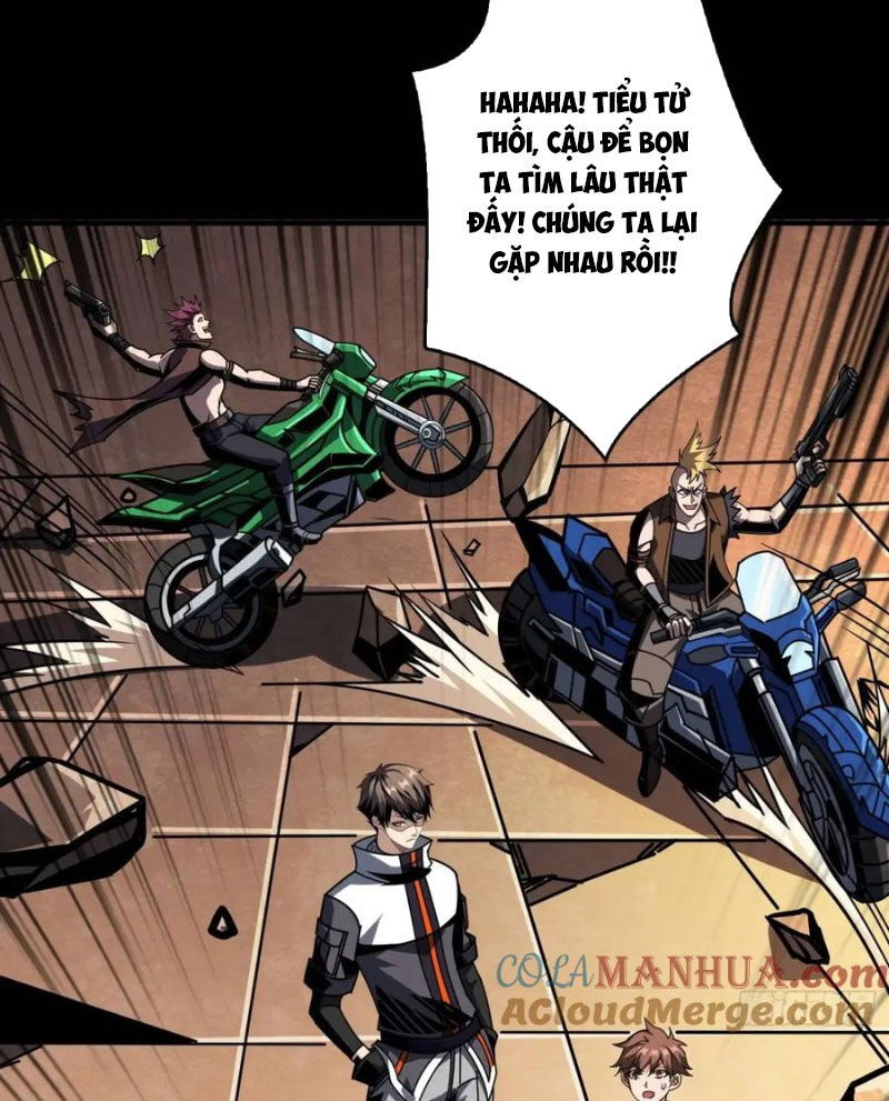 Vừa Chơi Đã Có Tài Khoản Vương Giả Chap 414 - Next Chap 415