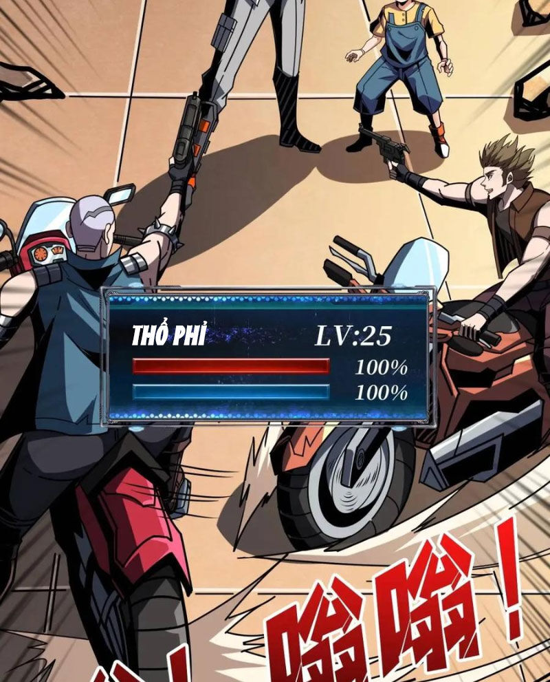 Vừa Chơi Đã Có Tài Khoản Vương Giả Chap 414 - Next Chap 415