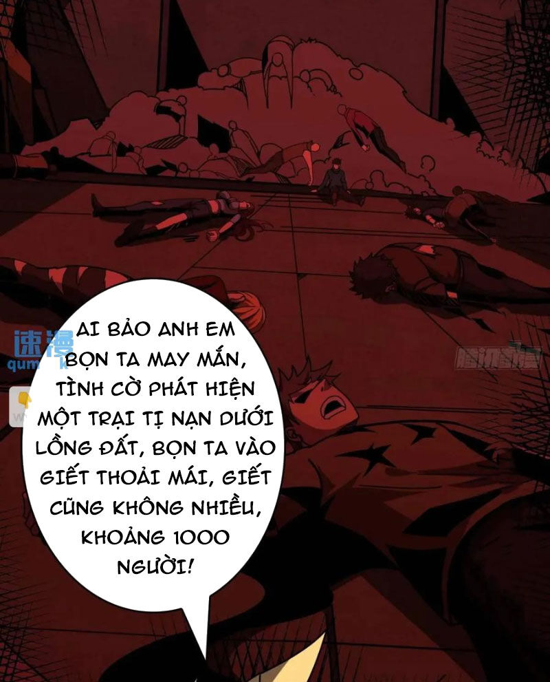 Vừa Chơi Đã Có Tài Khoản Vương Giả Chap 414 - Next Chap 415
