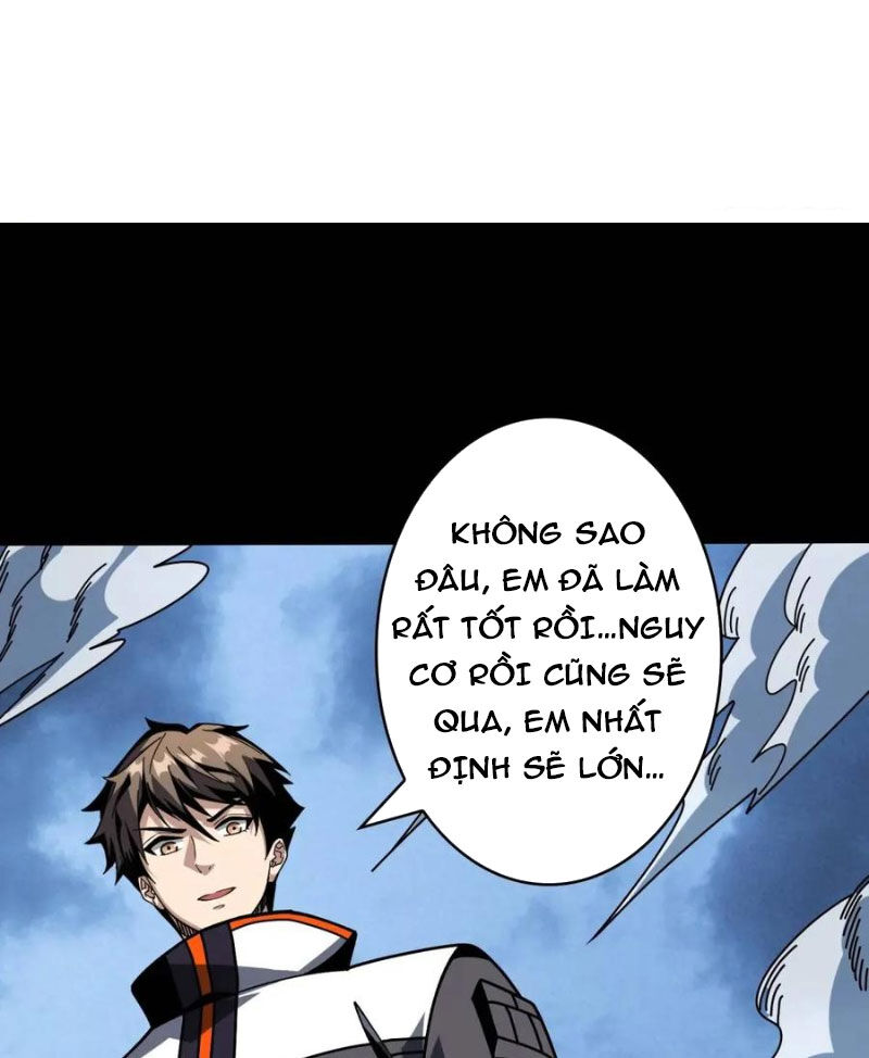 Vừa Chơi Đã Có Tài Khoản Vương Giả Chap 414 - Next Chap 415