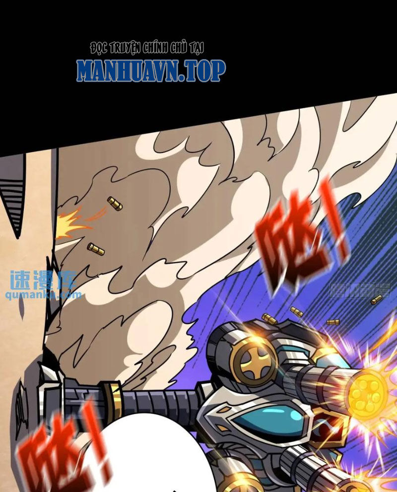 Vừa Chơi Đã Có Tài Khoản Vương Giả Chap 414 - Next Chap 415