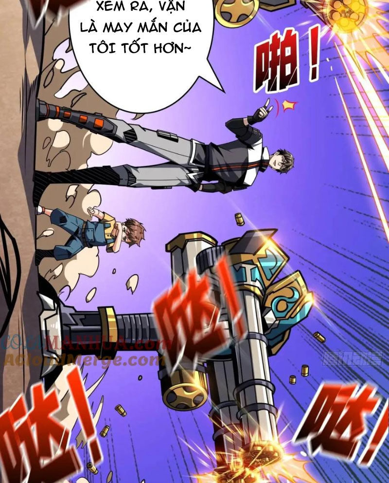 Vừa Chơi Đã Có Tài Khoản Vương Giả Chap 414 - Next Chap 415