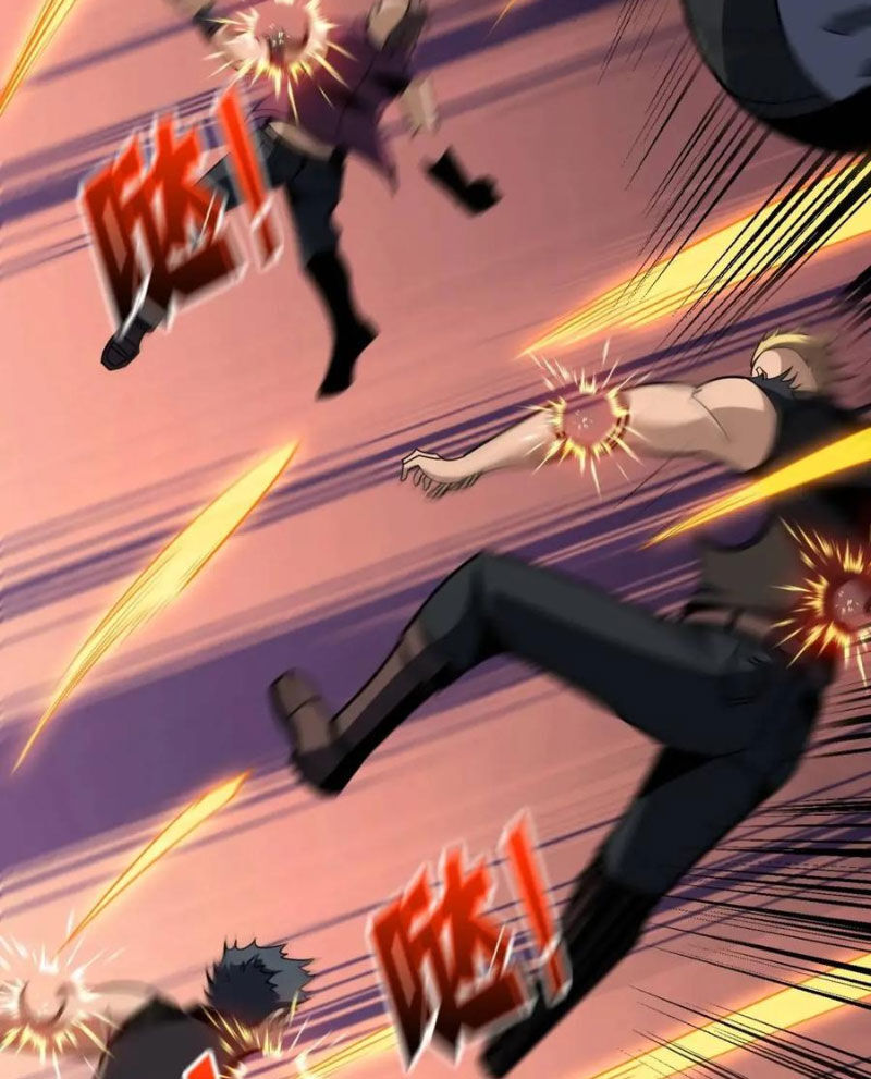 Vừa Chơi Đã Có Tài Khoản Vương Giả Chap 414 - Next Chap 415