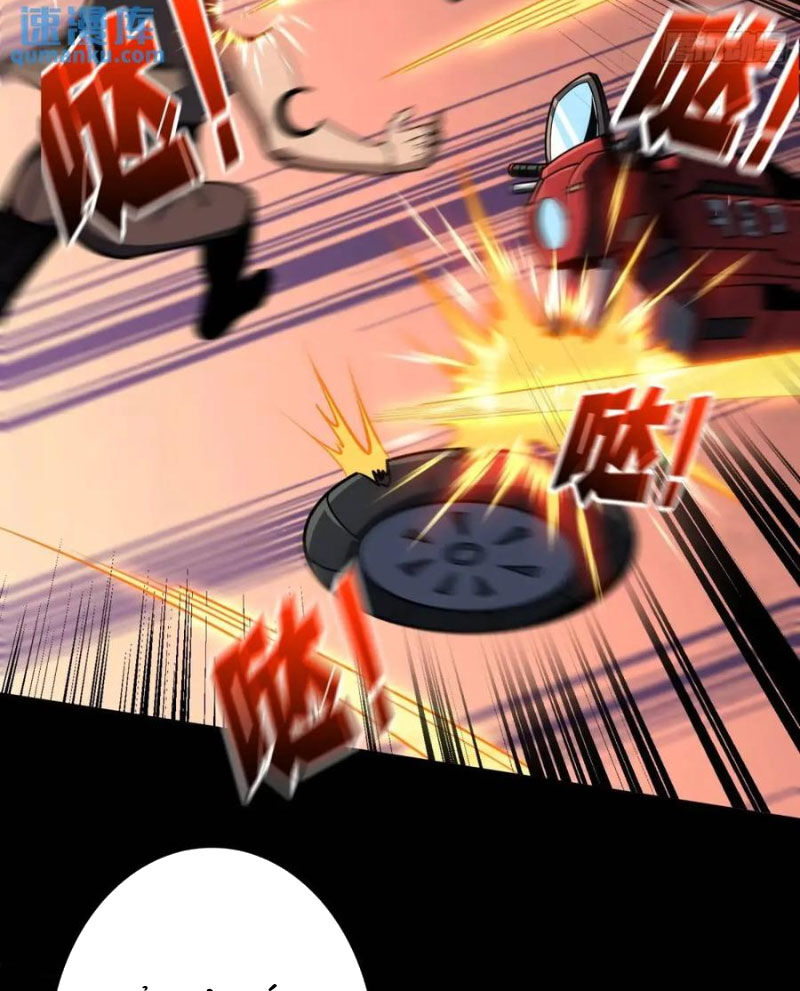 Vừa Chơi Đã Có Tài Khoản Vương Giả Chap 414 - Next Chap 415