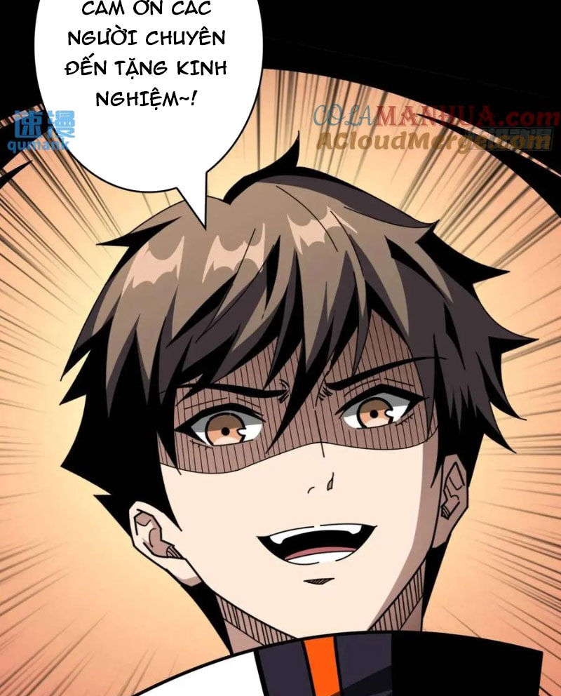 Vừa Chơi Đã Có Tài Khoản Vương Giả Chap 414 - Next Chap 415