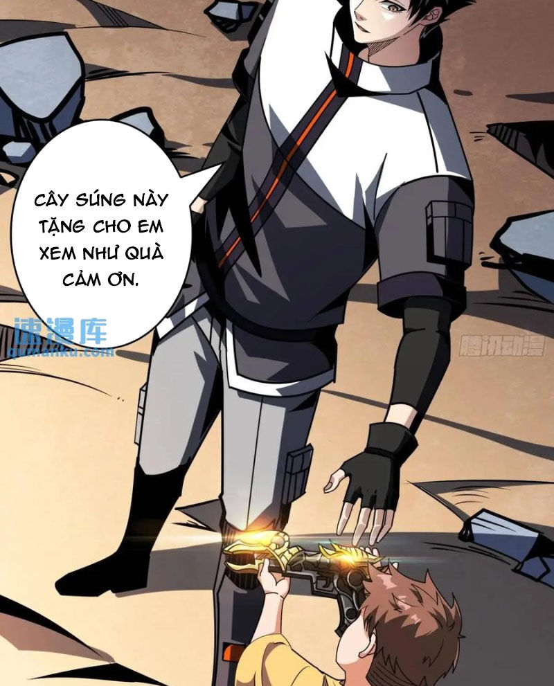 Vừa Chơi Đã Có Tài Khoản Vương Giả Chap 414 - Next Chap 415