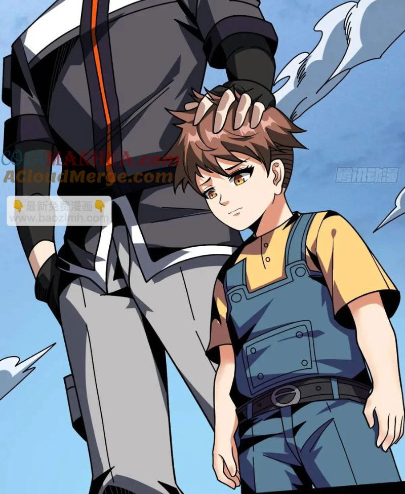 Vừa Chơi Đã Có Tài Khoản Vương Giả Chap 414 - Next Chap 415