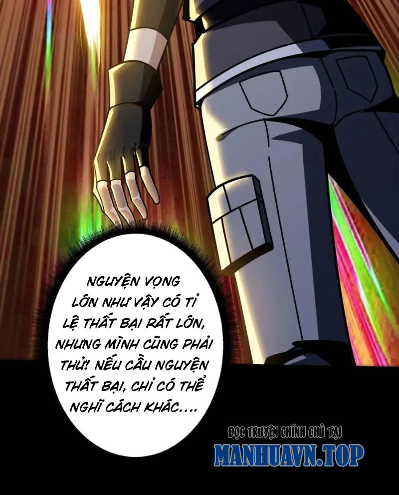 Vừa Chơi Đã Có Tài Khoản Vương Giả Chap 414 - Next Chap 415