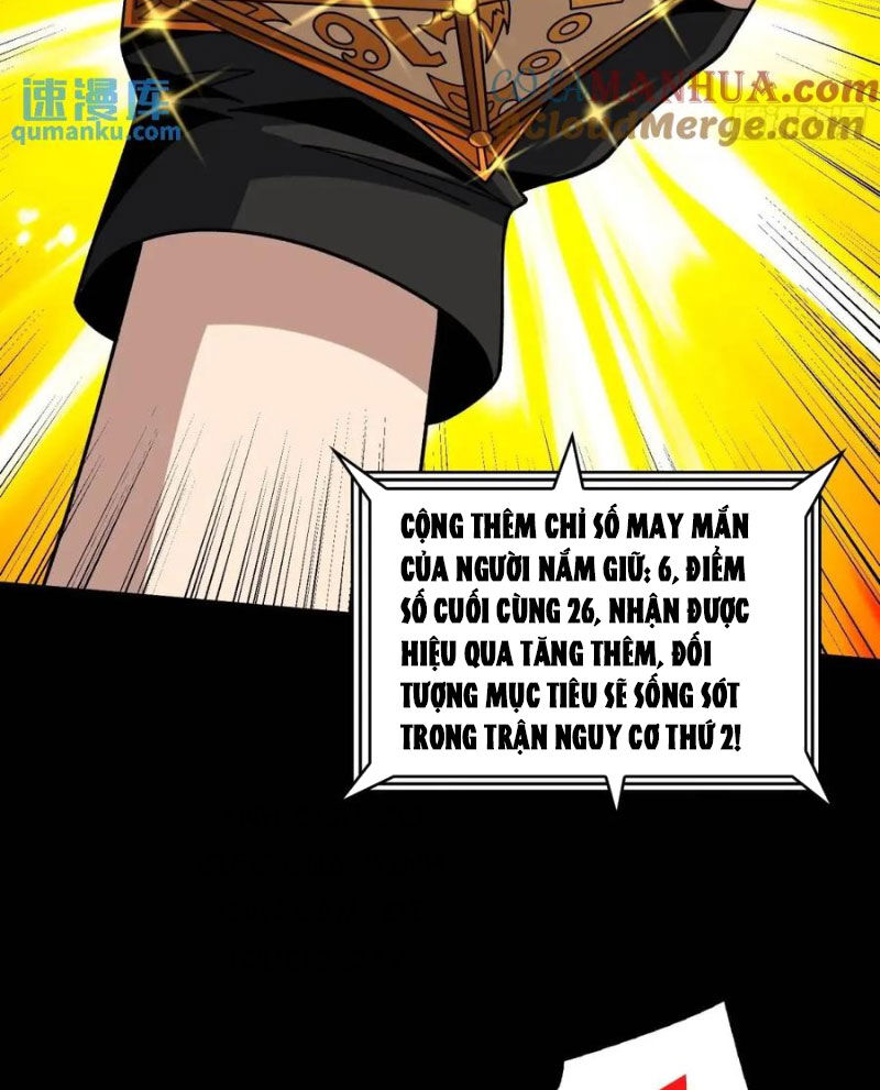 Vừa Chơi Đã Có Tài Khoản Vương Giả Chap 414 - Next Chap 415