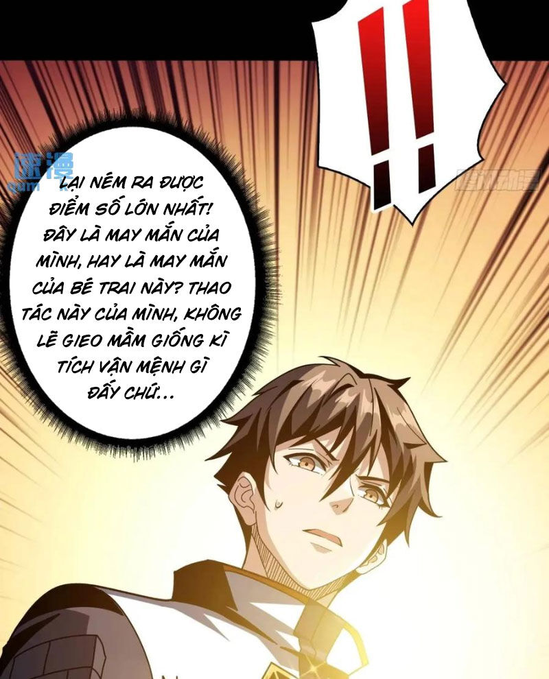 Vừa Chơi Đã Có Tài Khoản Vương Giả Chap 414 - Next Chap 415