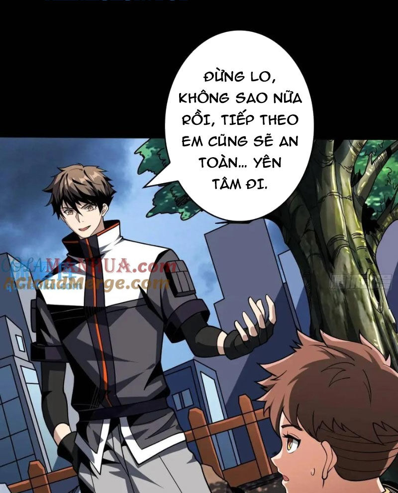 Vừa Chơi Đã Có Tài Khoản Vương Giả Chap 414 - Next Chap 415