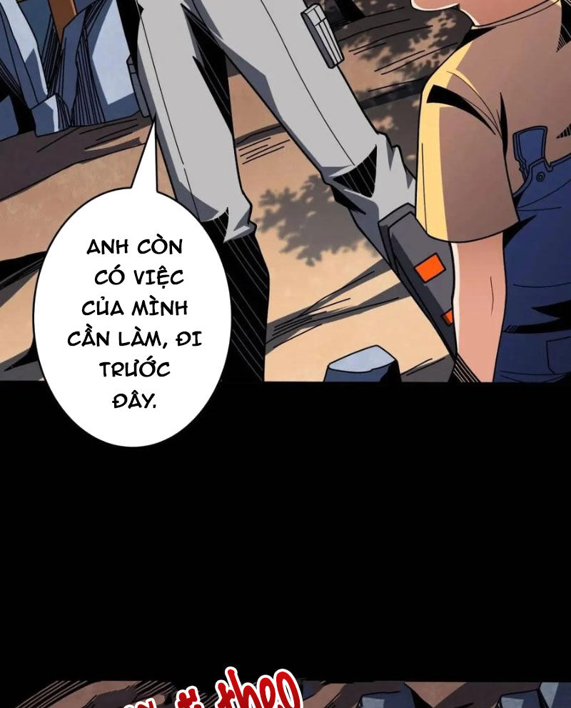 Vừa Chơi Đã Có Tài Khoản Vương Giả Chap 414 - Next Chap 415