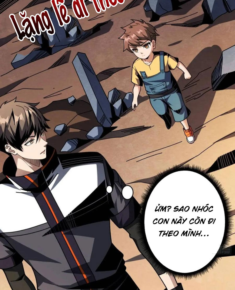Vừa Chơi Đã Có Tài Khoản Vương Giả Chap 414 - Next Chap 415