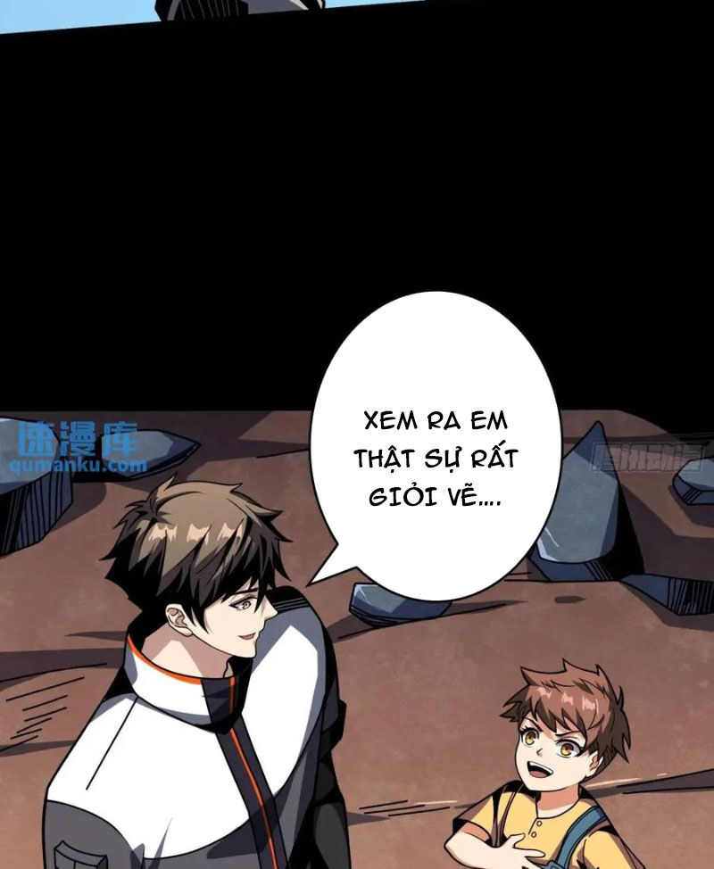 Vừa Chơi Đã Có Tài Khoản Vương Giả Chap 414 - Next Chap 415