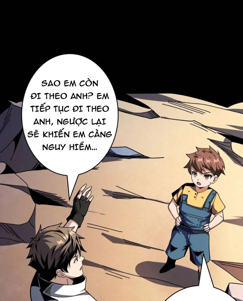 Vừa Chơi Đã Có Tài Khoản Vương Giả Chap 414 - Next Chap 415