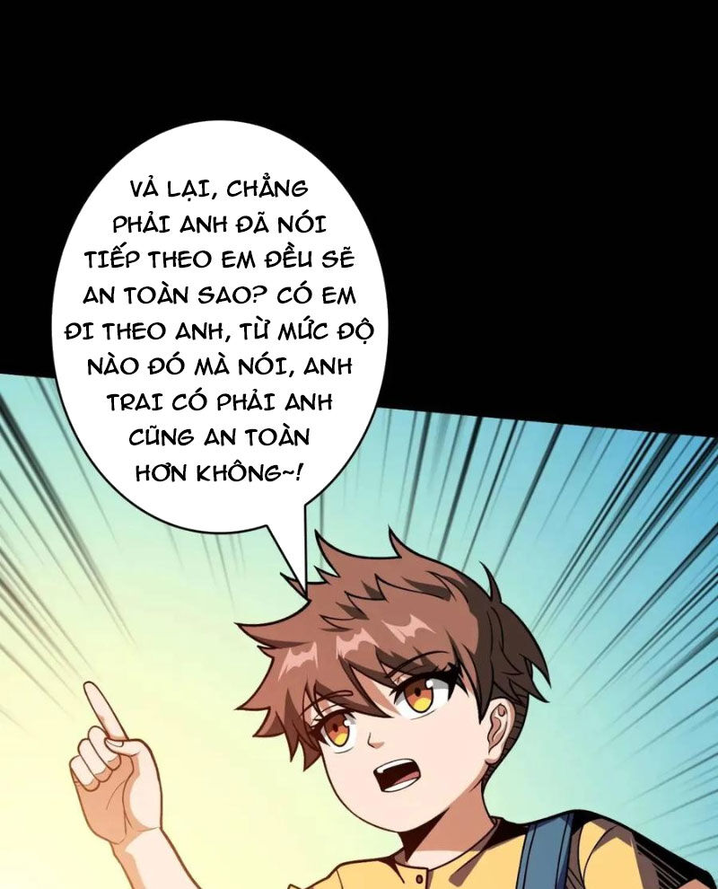 Vừa Chơi Đã Có Tài Khoản Vương Giả Chap 414 - Next Chap 415