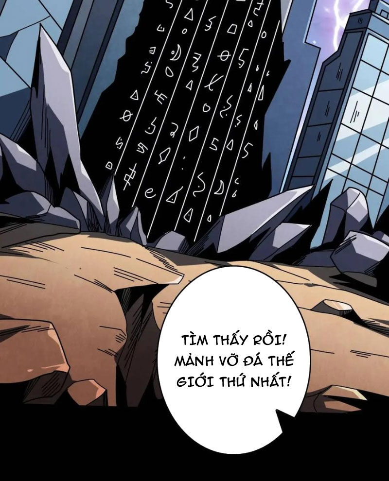 Vừa Chơi Đã Có Tài Khoản Vương Giả Chap 414 - Next Chap 415