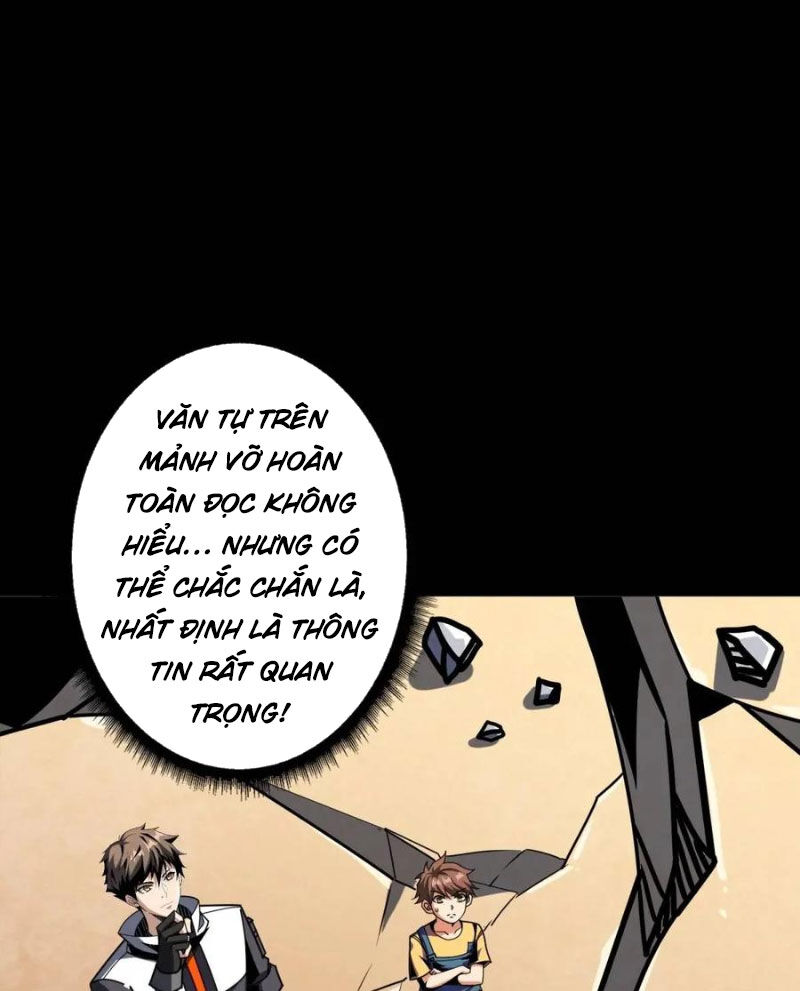 Vừa Chơi Đã Có Tài Khoản Vương Giả Chap 414 - Next Chap 415
