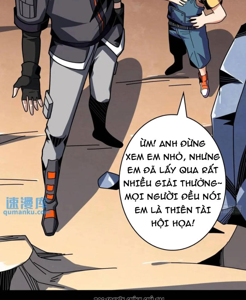 Vừa Chơi Đã Có Tài Khoản Vương Giả Chap 414 - Next Chap 415