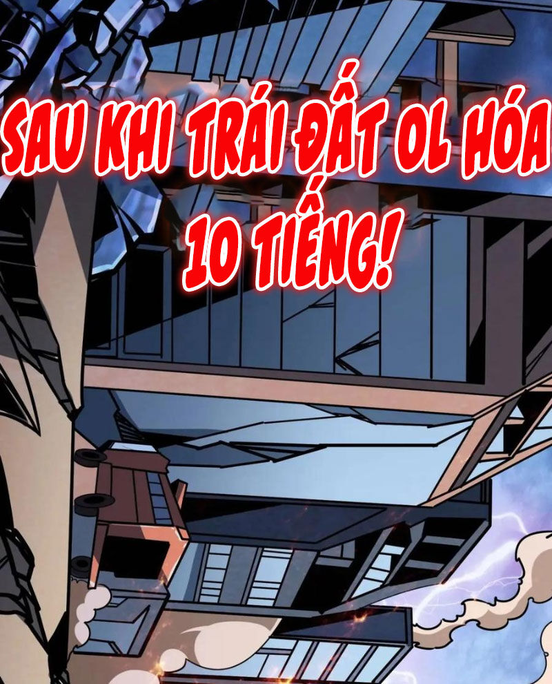 Vừa Chơi Đã Có Tài Khoản Vương Giả Chap 414 - Next Chap 415