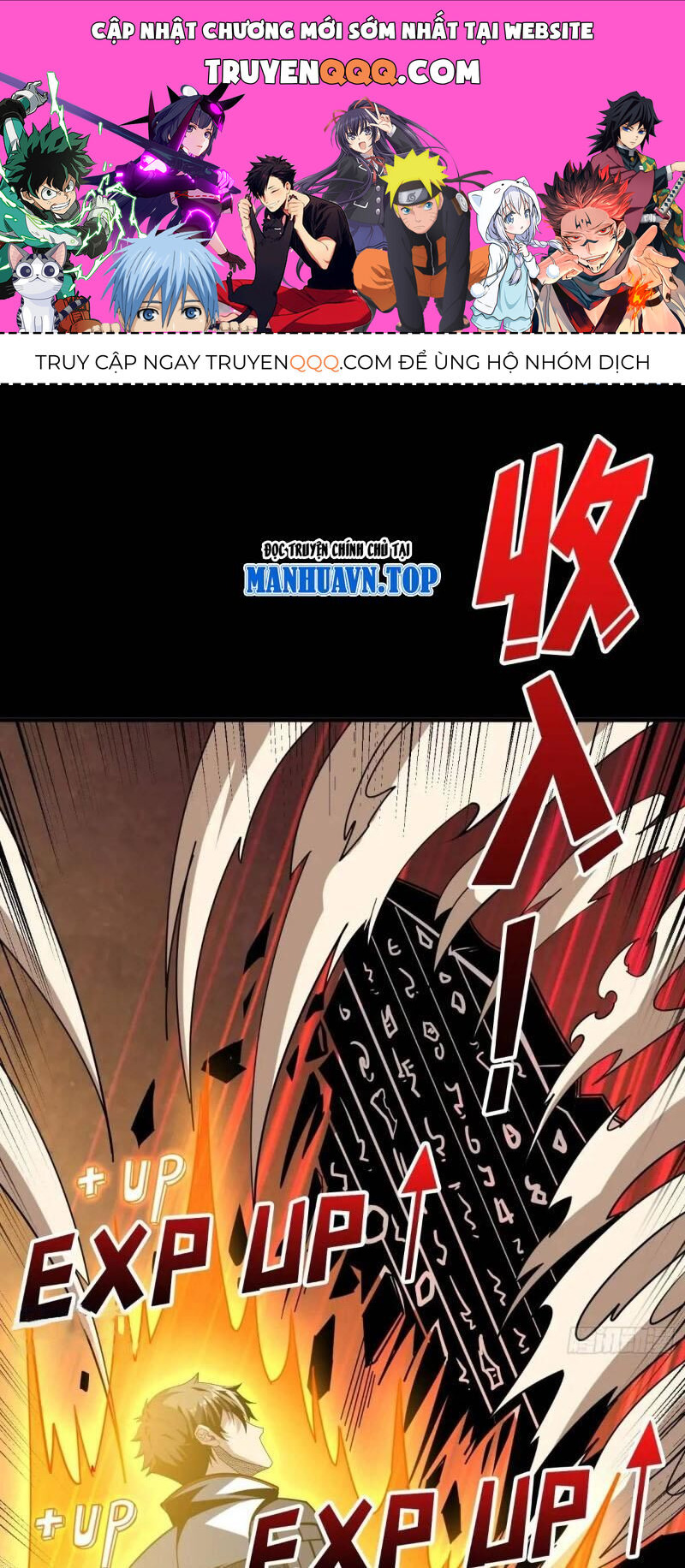 Vừa Chơi Đã Có Tài Khoản Vương Giả Chap 415 - Next Chap 416